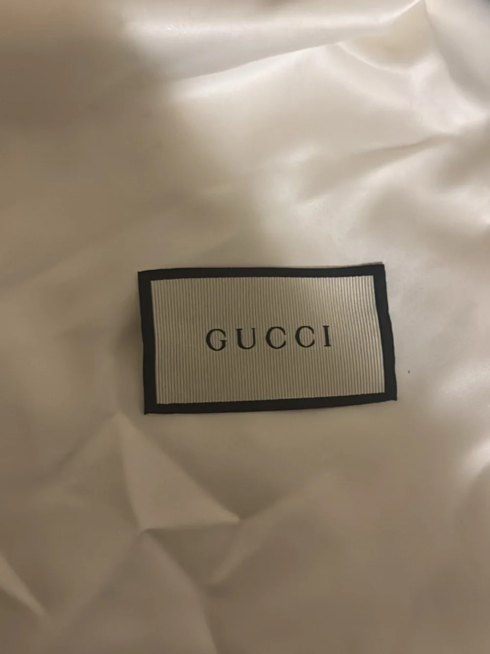 Gucci Brown Leather Penny Loafers with Gold GG Medallion